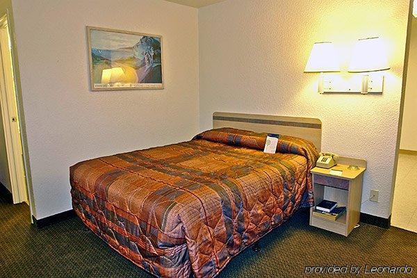 Rodeway Inn 라스크루시스 외부 사진