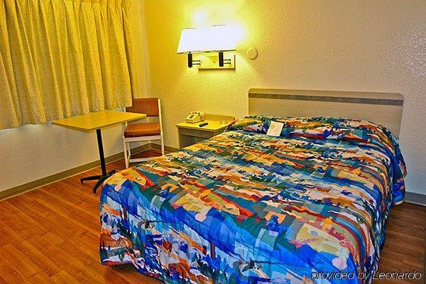 Rodeway Inn 라스크루시스 외부 사진