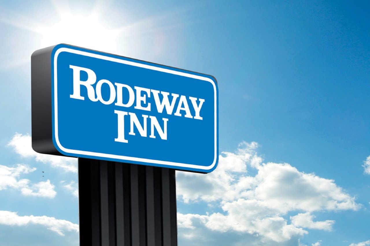 Rodeway Inn 라스크루시스 외부 사진