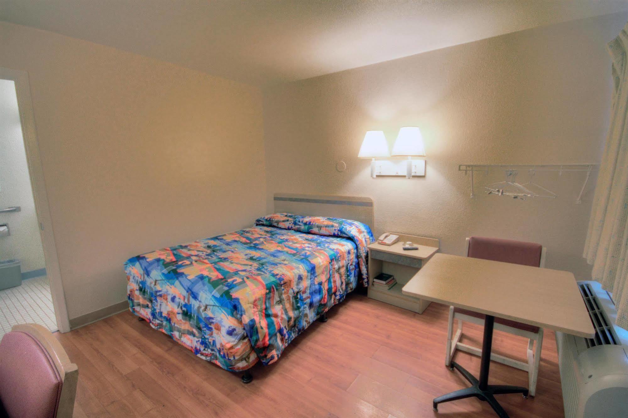 Rodeway Inn 라스크루시스 외부 사진