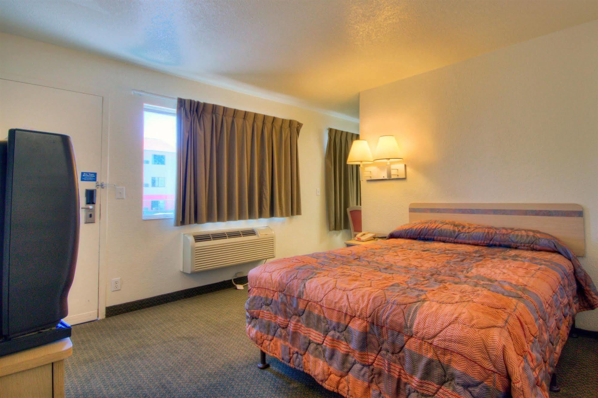 Rodeway Inn 라스크루시스 외부 사진