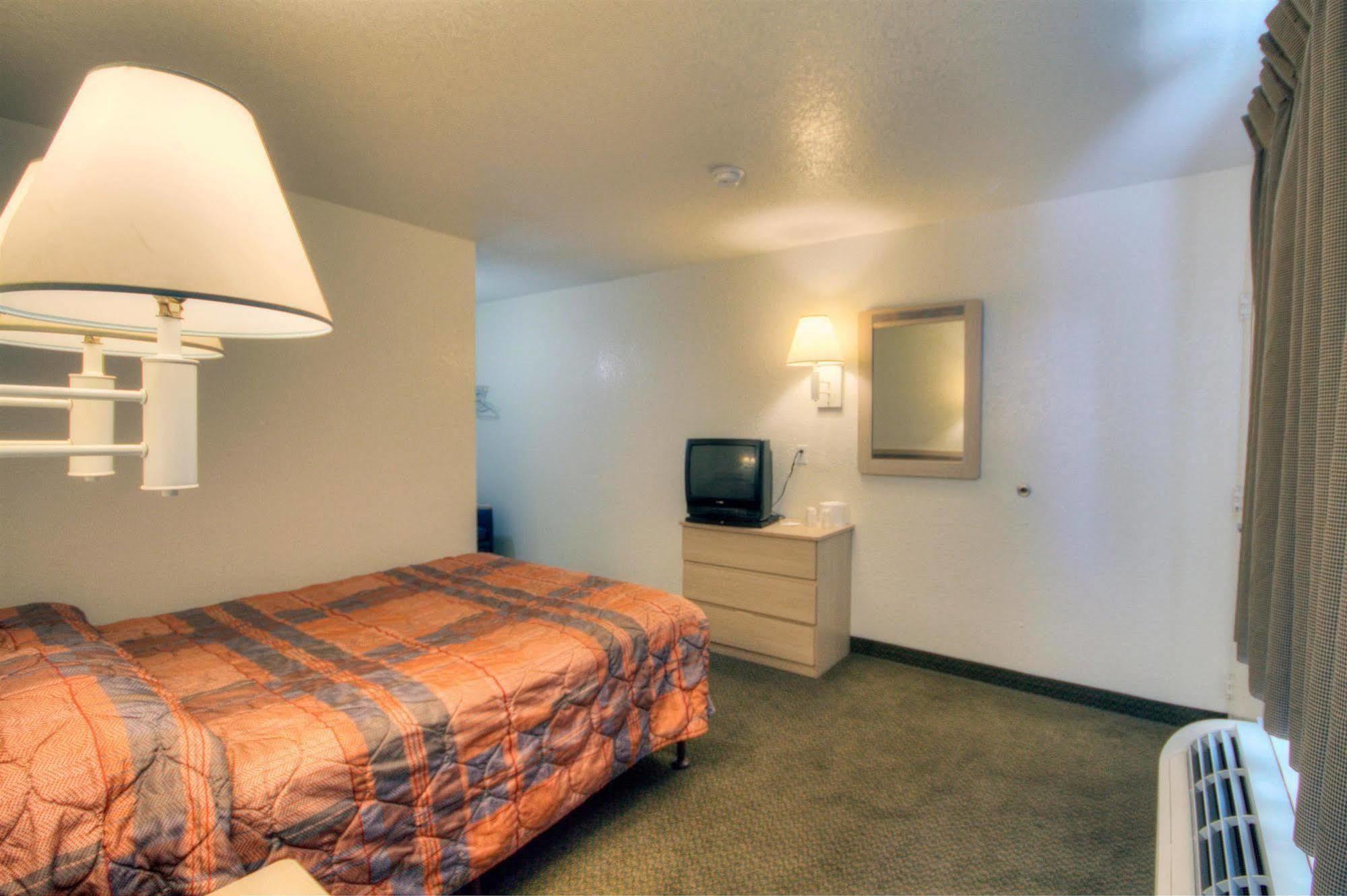 Rodeway Inn 라스크루시스 외부 사진