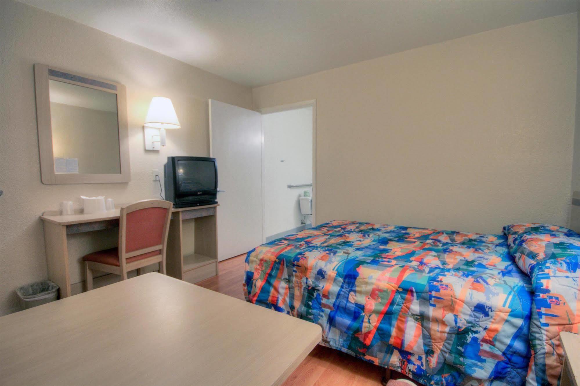Rodeway Inn 라스크루시스 외부 사진