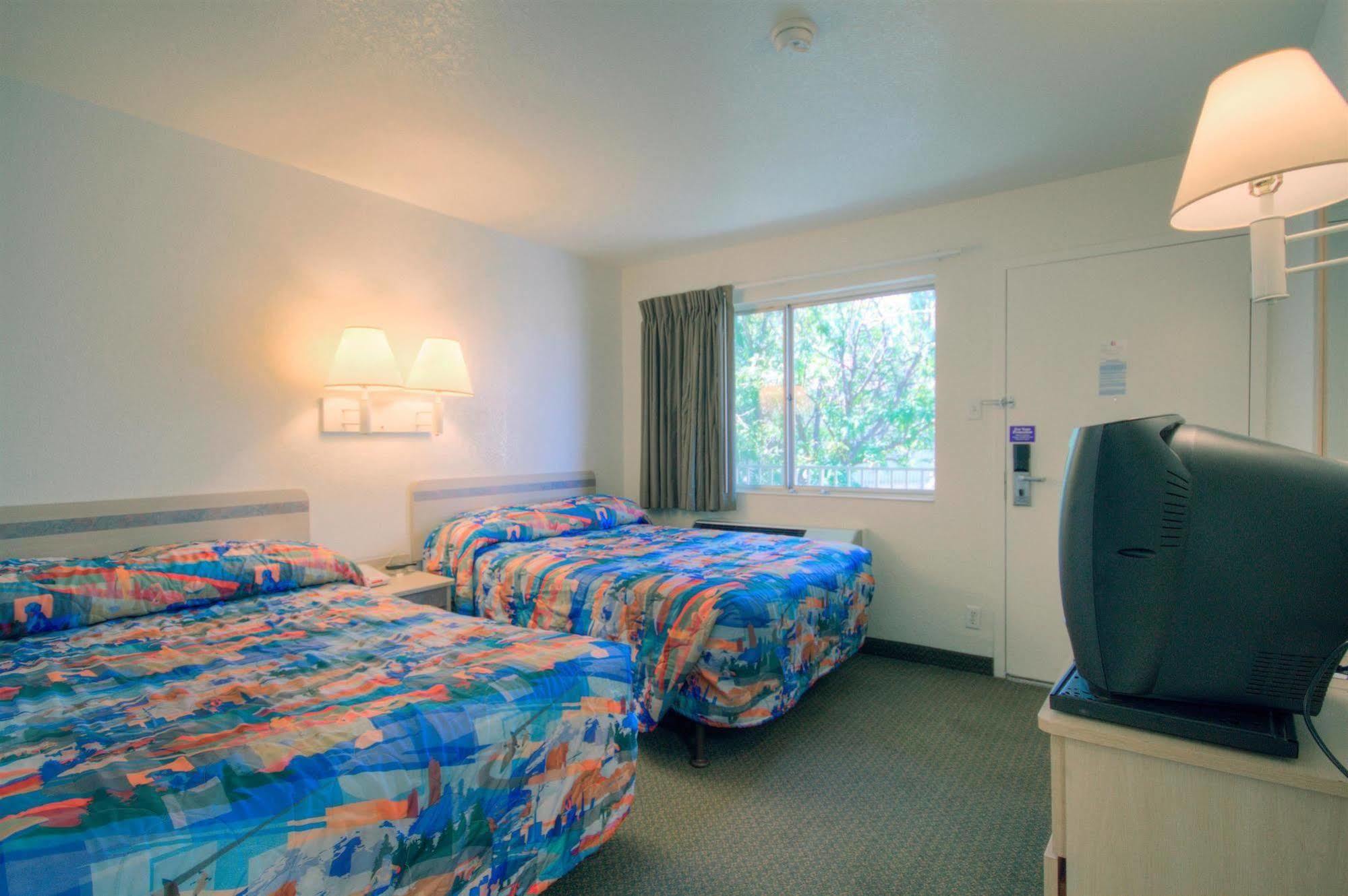 Rodeway Inn 라스크루시스 외부 사진